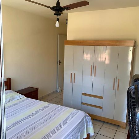 Apartamento Praia Do Morro Ha 150 Metros Da Praia, Garagem, Wi-Fi, 1 Andar Guarapari Exterior foto