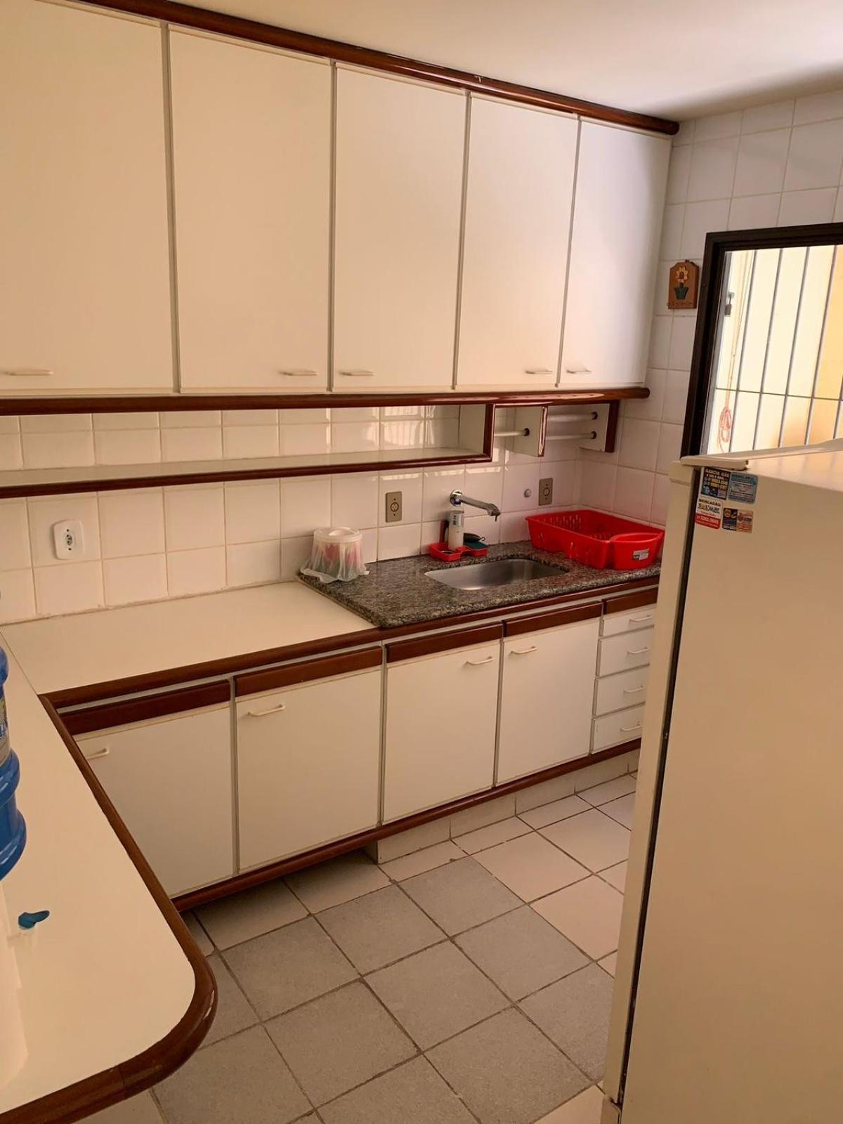 Apartamento Praia Do Morro Ha 150 Metros Da Praia, Garagem, Wi-Fi, 1 Andar Guarapari Exterior foto
