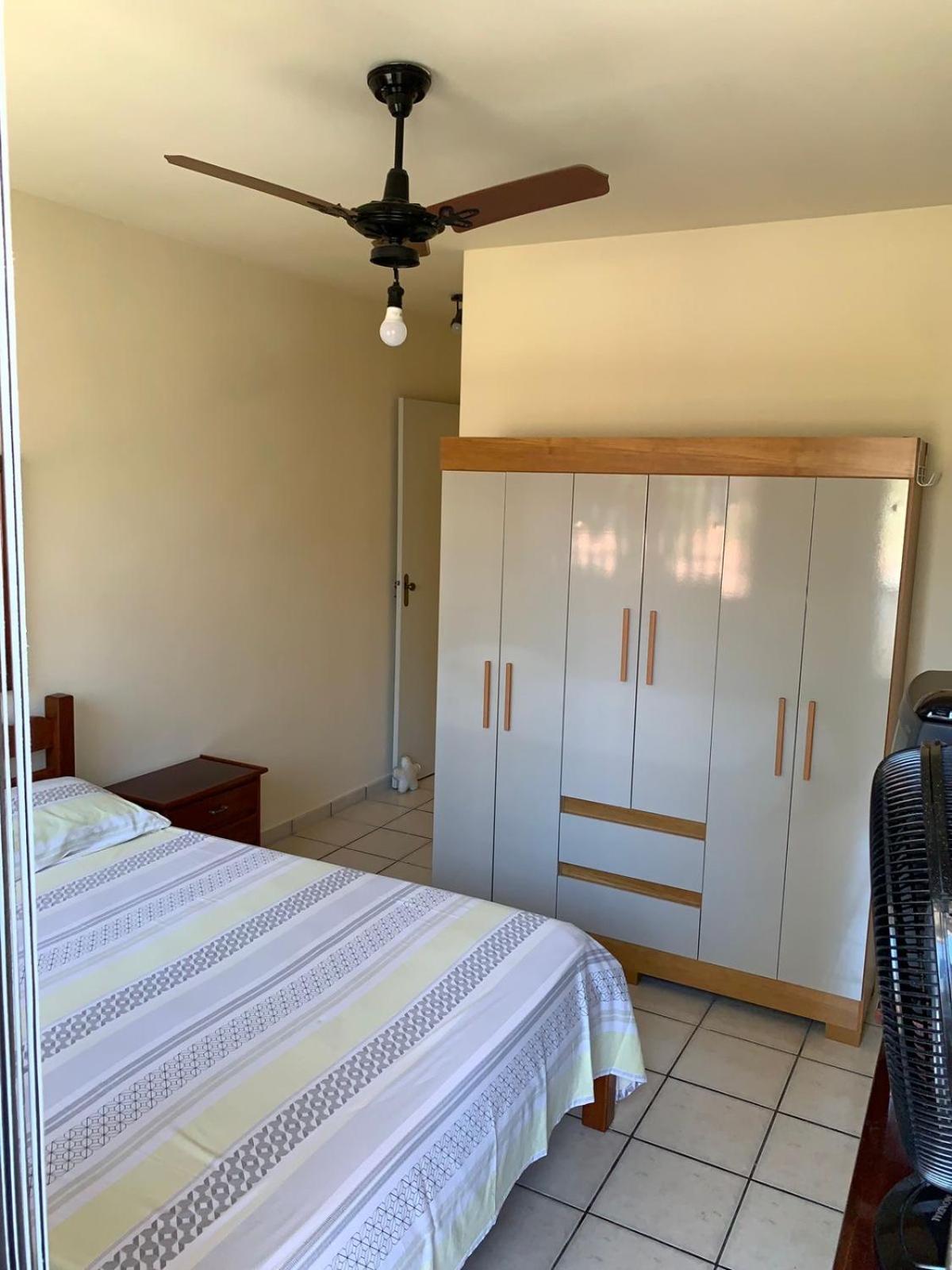 Apartamento Praia Do Morro Ha 150 Metros Da Praia, Garagem, Wi-Fi, 1 Andar Guarapari Exterior foto