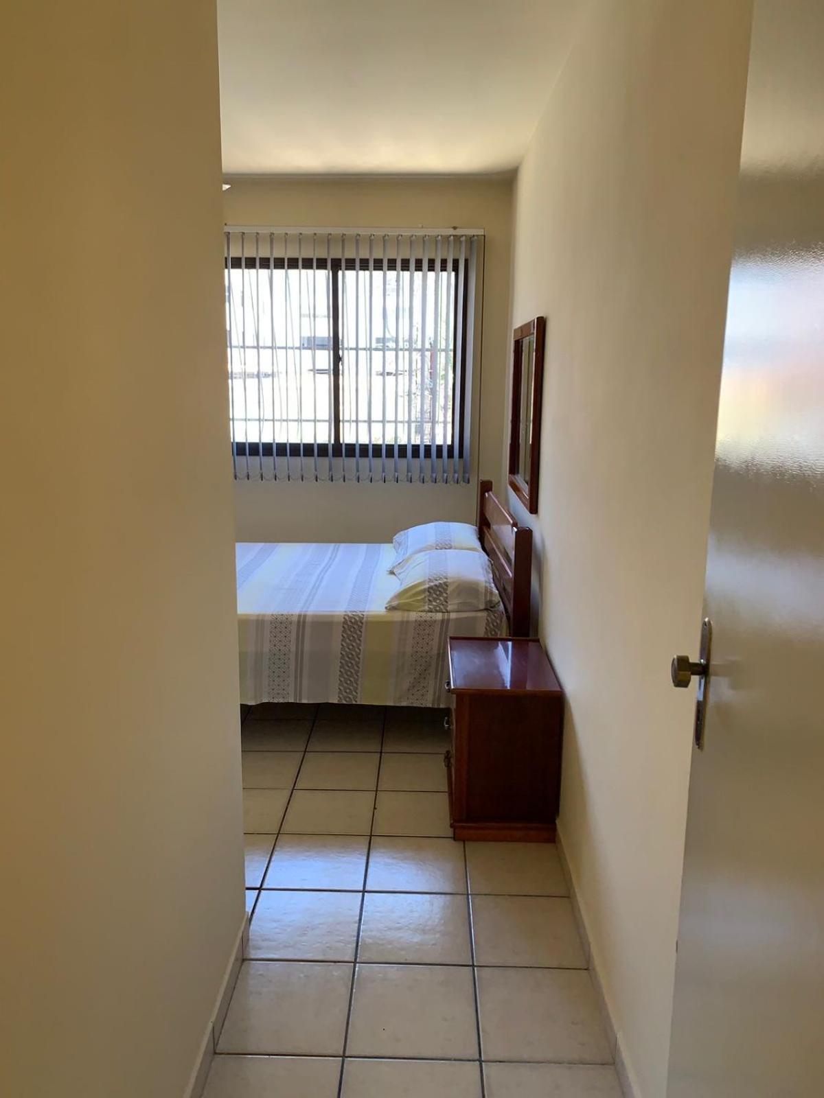 Apartamento Praia Do Morro Ha 150 Metros Da Praia, Garagem, Wi-Fi, 1 Andar Guarapari Exterior foto