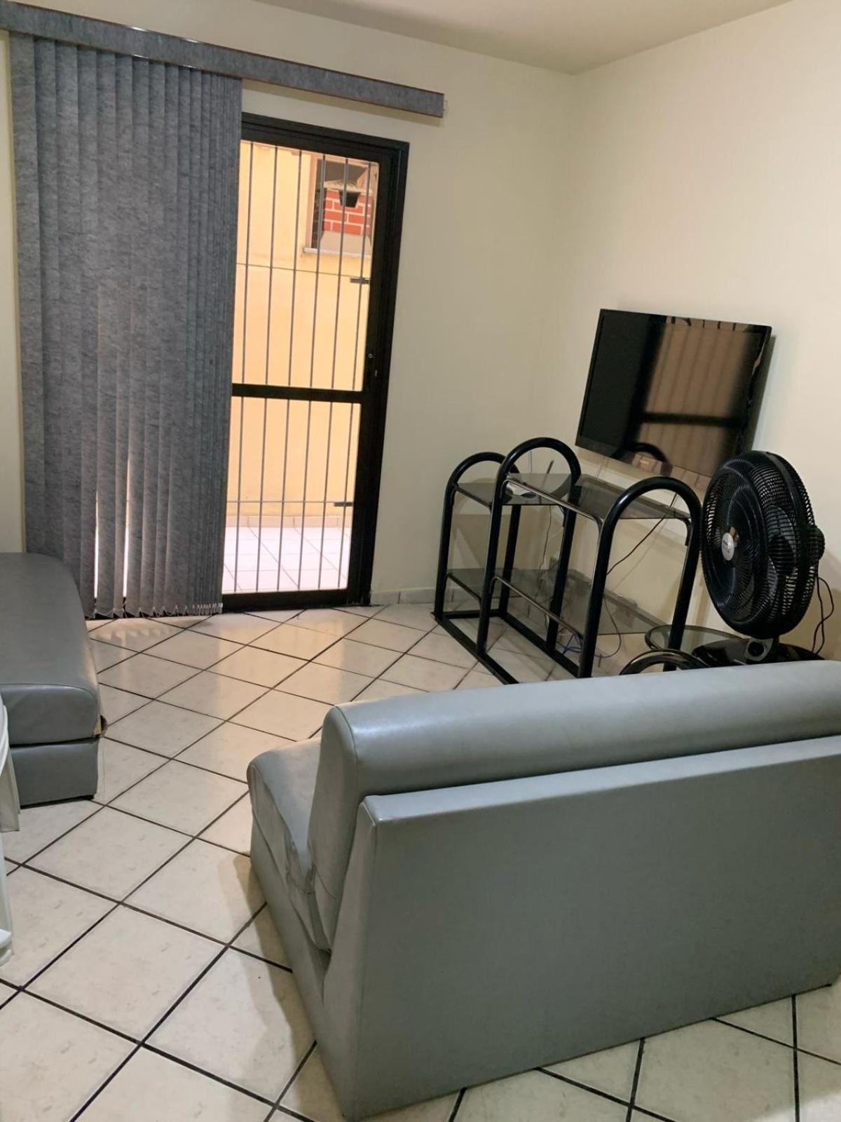 Apartamento Praia Do Morro Ha 150 Metros Da Praia, Garagem, Wi-Fi, 1 Andar Guarapari Exterior foto